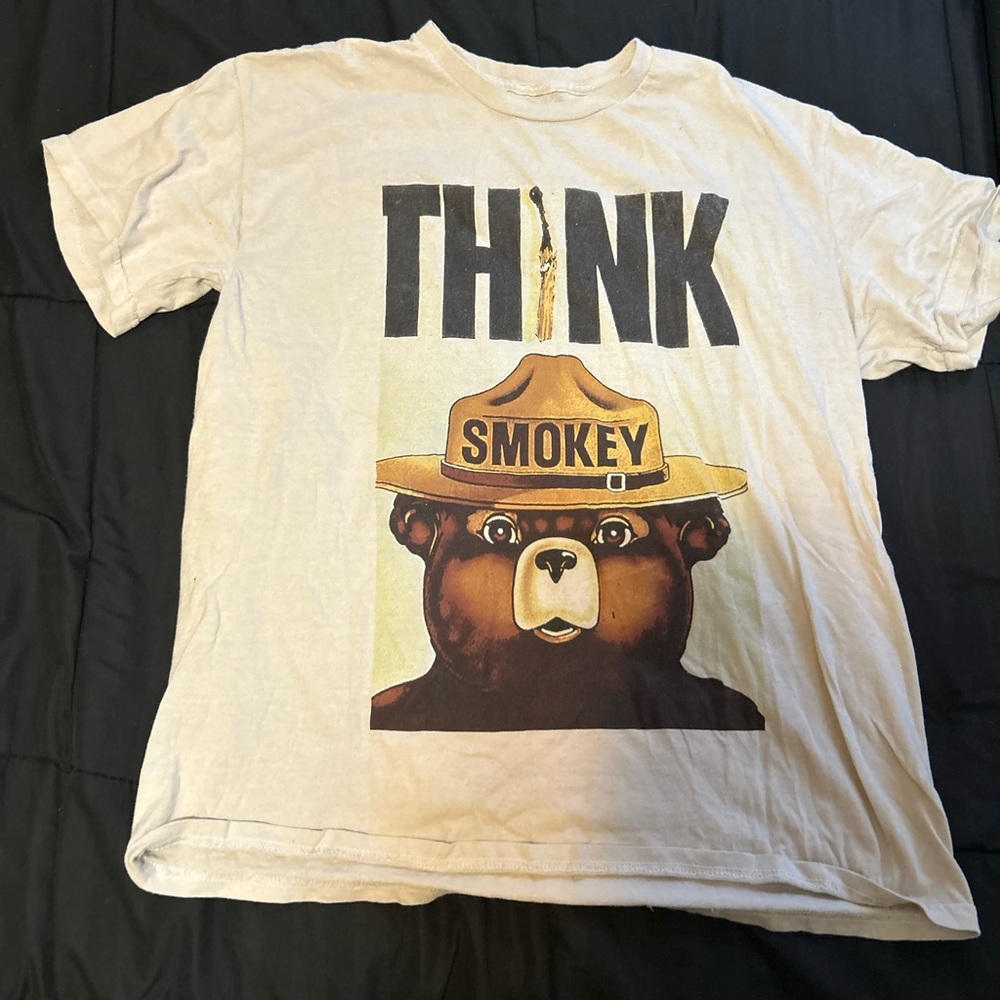 Fashion nova shirt